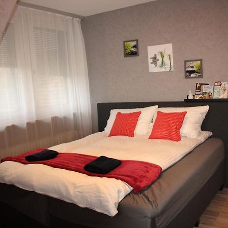 Appartamento Diamanthaus 2 Koblenz Coblenza Esterno foto