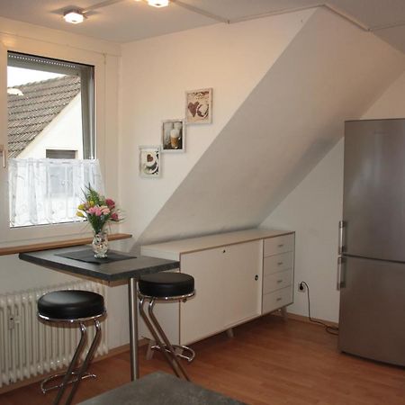 Appartamento Diamanthaus 2 Koblenz Coblenza Esterno foto