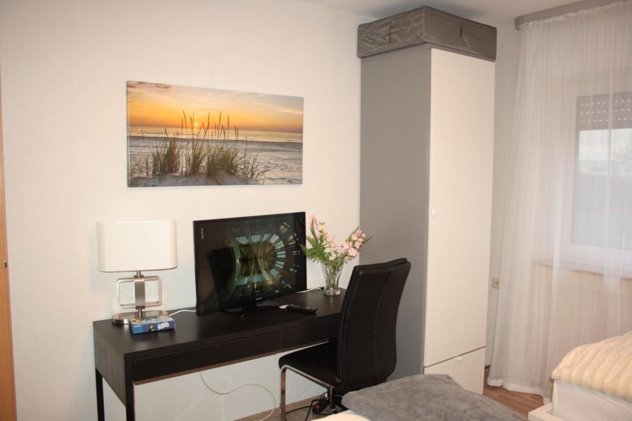 Appartamento Diamanthaus 2 Koblenz Coblenza Esterno foto
