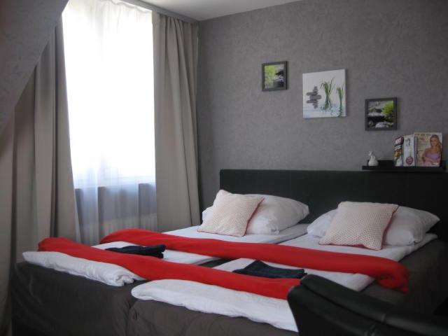 Appartamento Diamanthaus 2 Koblenz Coblenza Esterno foto
